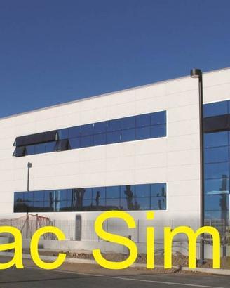 Immobile di 1020 m² con 2 locali a Prato