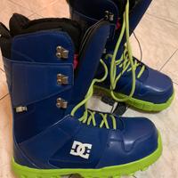 SCARPONI SNOWBOARD DC PHASE