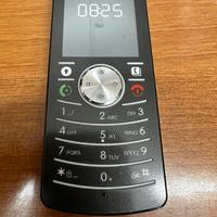 Motorola Motofone F3