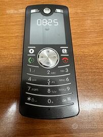 Motorola Motofone F3