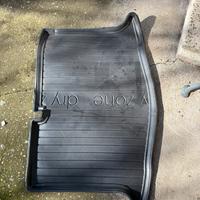 Vasca baule Nissan micra K14