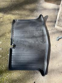 Vasca baule Nissan micra K14