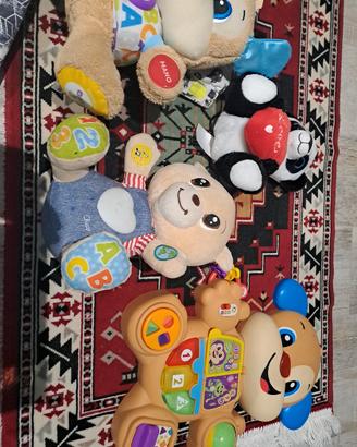 giochi chicco