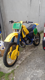 Suzuki RM 250 1985