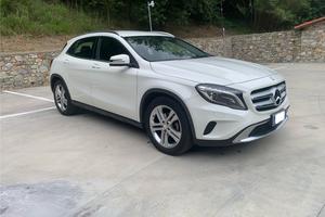GLA 200 cdi Sport