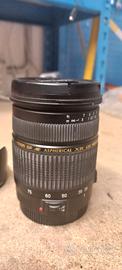 Tamron 28-75 F2.8 XR Di LD (Canon)