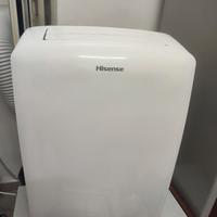 Condizionatore Hisense APH09NJ