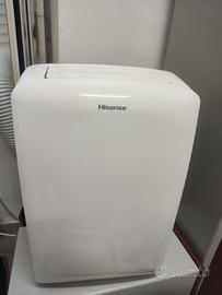 Condizionatore Hisense APH09NJ