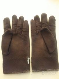 guanti da uomo Conte of Florence