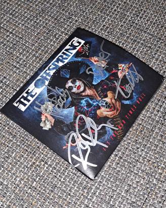CD autografati