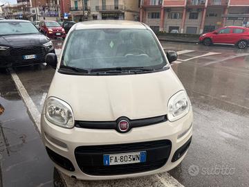 Fiat Panda 1.3 MJT S&S Lounge