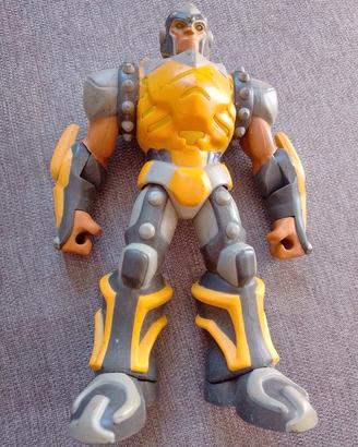 Lord titano