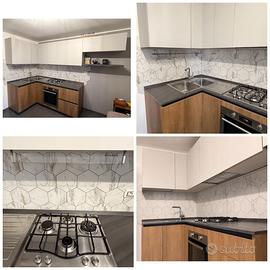 Cucina Scavolini