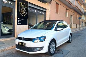 Volkswagen Polo 1.6 TDI 90CV DPF 3 porte Highline