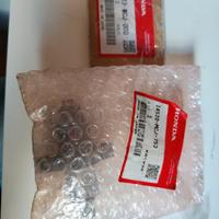 tendicatena Honda cbr954rr e guarnizione 