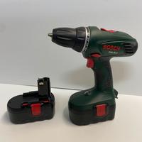 Trapano avvitatore Bosch