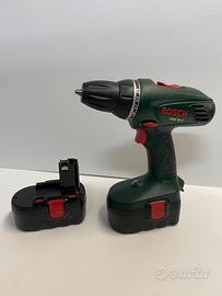 Trapano avvitatore Bosch