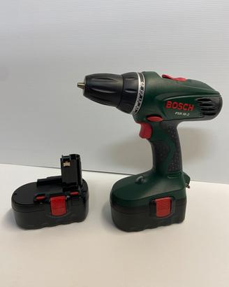 Trapano avvitatore Bosch