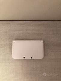 Nintendo 3DS XL