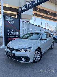 Volkswagen Polo 1.0 TSI Style