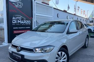 Volkswagen Polo 1.0 TSI Style