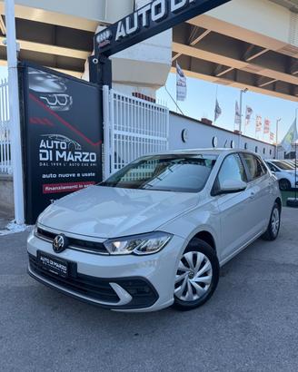 Volkswagen Polo 1.0 TSI Style