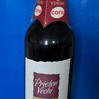 Bottiglia Prieten Vechi Cabernet Sauvignon 2008