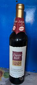 Bottiglia Prieten Vechi Cabernet Sauvignon 2008