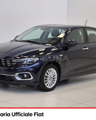 Fiat Tipo 5p 1.6 mjt life s&s 130cv