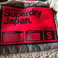 Giacca Superdry