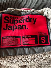 Giacca Superdry