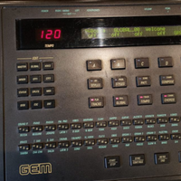 GEM WS2 Expander