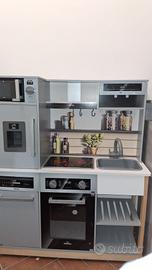 cucina miele bambini