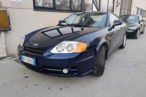 Hyundai coupé ii 2002 1,6 16v