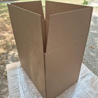 Cartoni da imballaggio o spedizioni