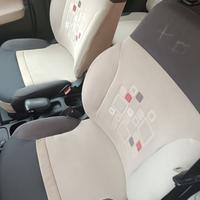 Fiat panda 900 metano-benzina