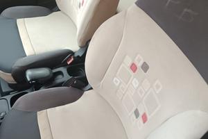 Fiat panda 900 metano-benzina