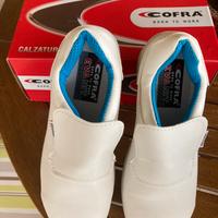 Scarpe antinfortunistica