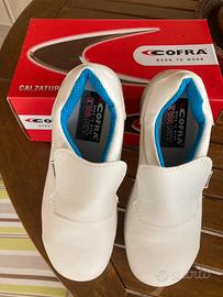 Scarpe antinfortunistica
