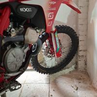 Gas gas mc 450