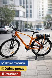 BICI XP D9.1S
