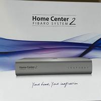 Centrale casa domotica FIBARO FGHC2