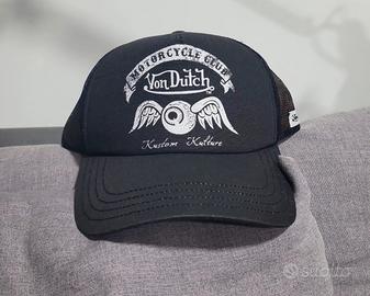cappello Von Dutch