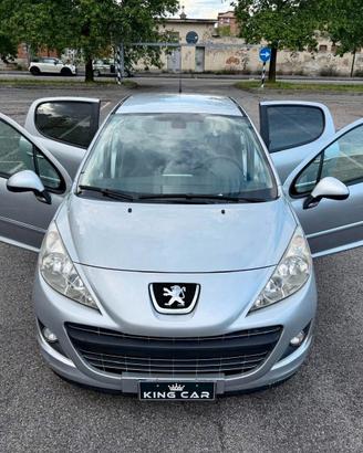 Peugeot 207 1.4 VTi 95CV 5p. Active