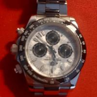 Crono Pagani design homage Daytona