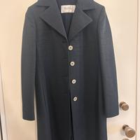 Cappitto Max Mara  blu