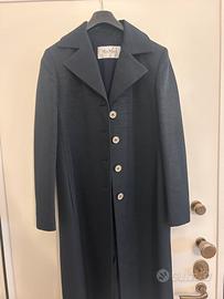 Cappitto Max Mara  blu