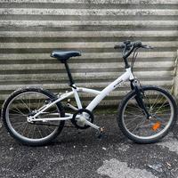 bici bambino btwin
