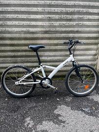 bici bambino btwin
