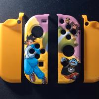 Cover Joy-Con Switch Dragon Ball